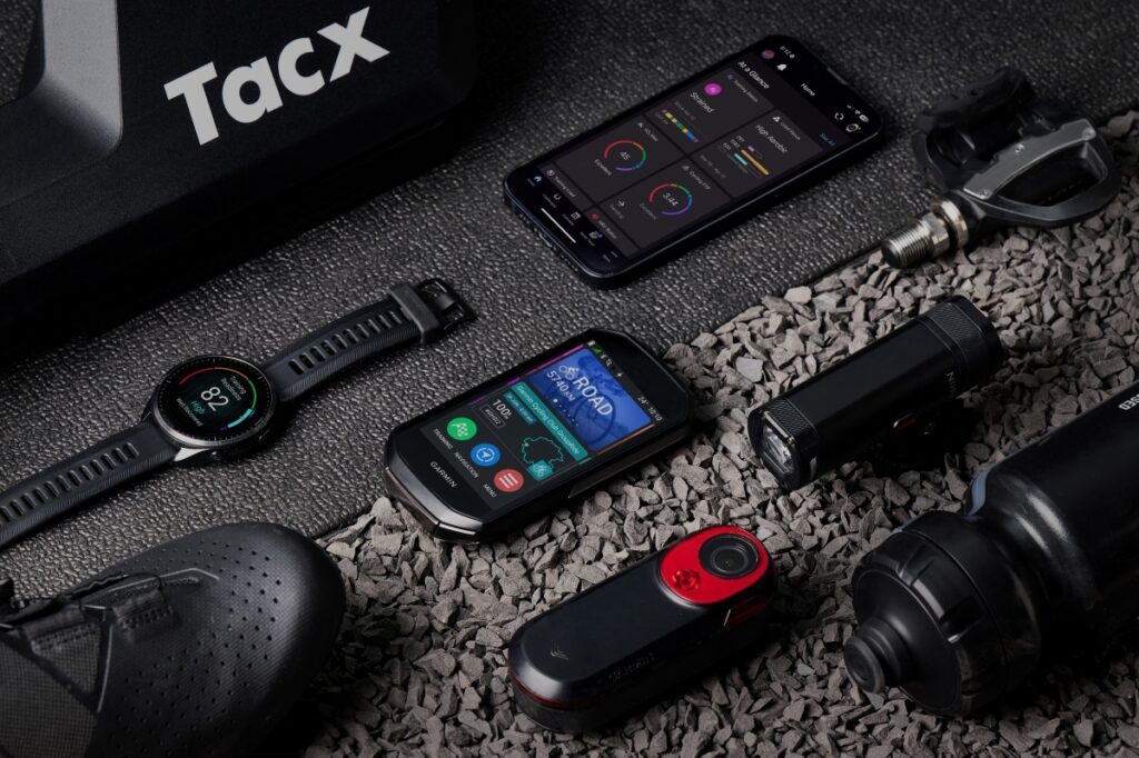 Garmin, GPS, EDGE1050