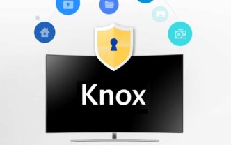 Samsung, Knox, samrtv