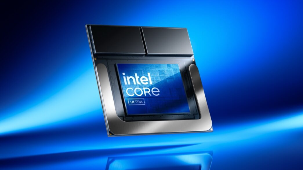 Intel Core Ultra